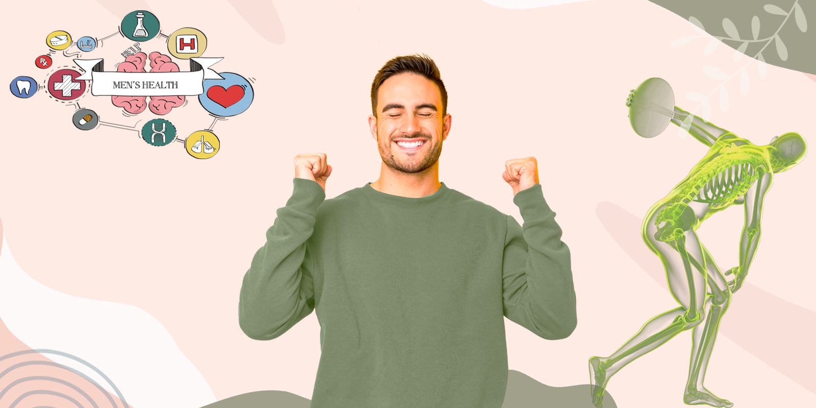 Important Tips for Men's Health and Wellness