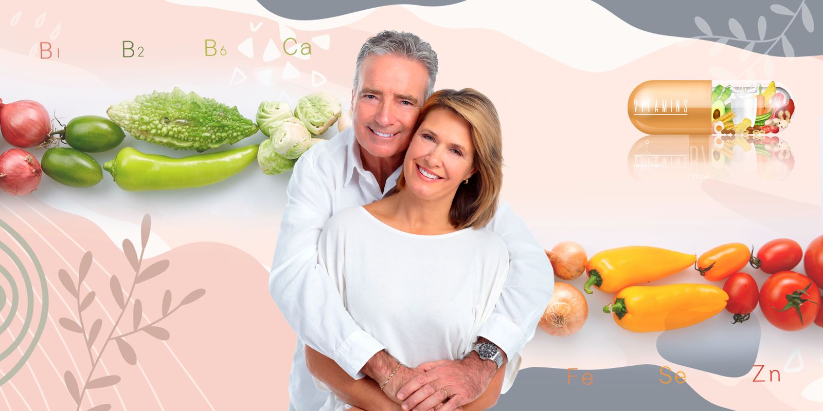 Essential Vitamins and Minerals Your Body Needs Daily
