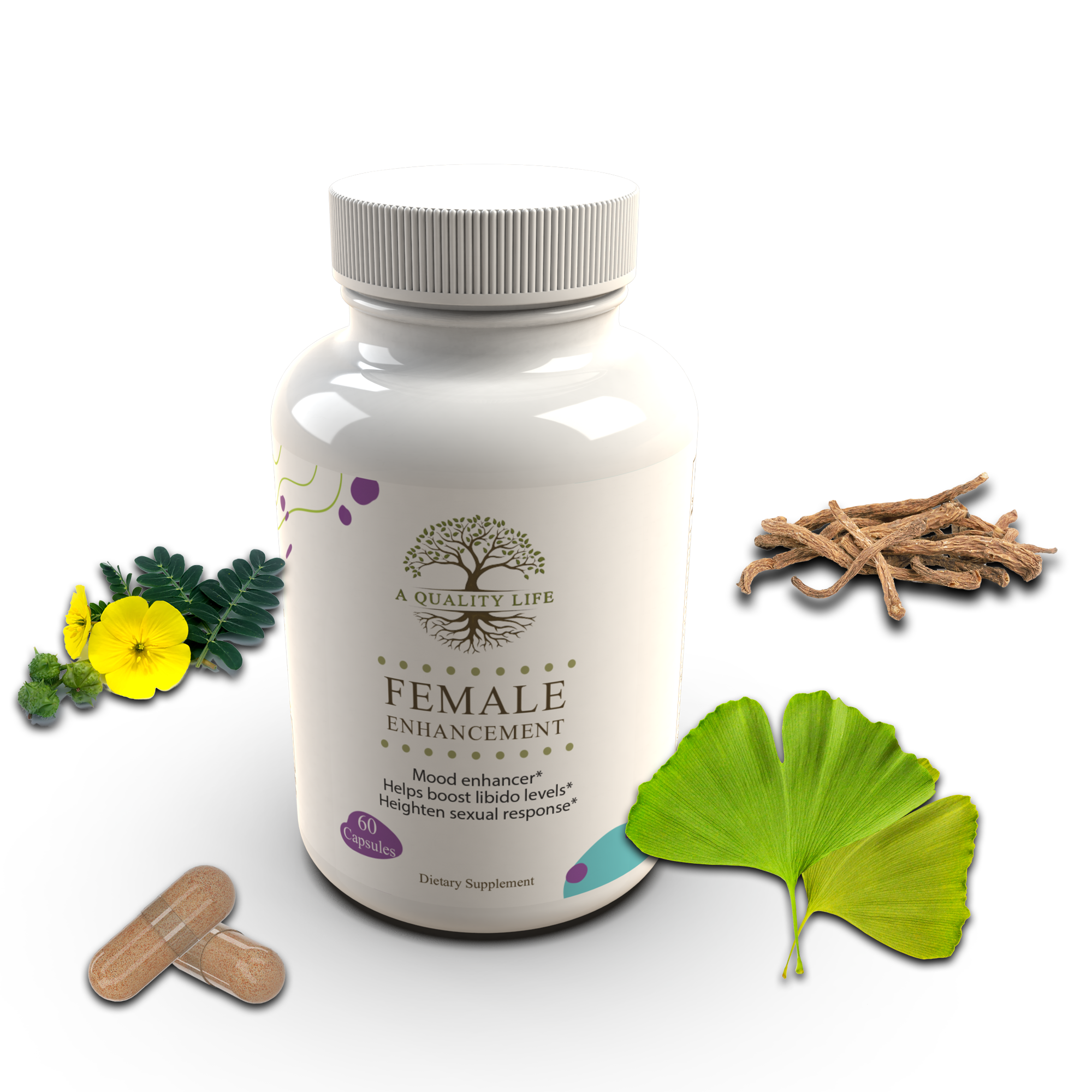 Female Enhancement
