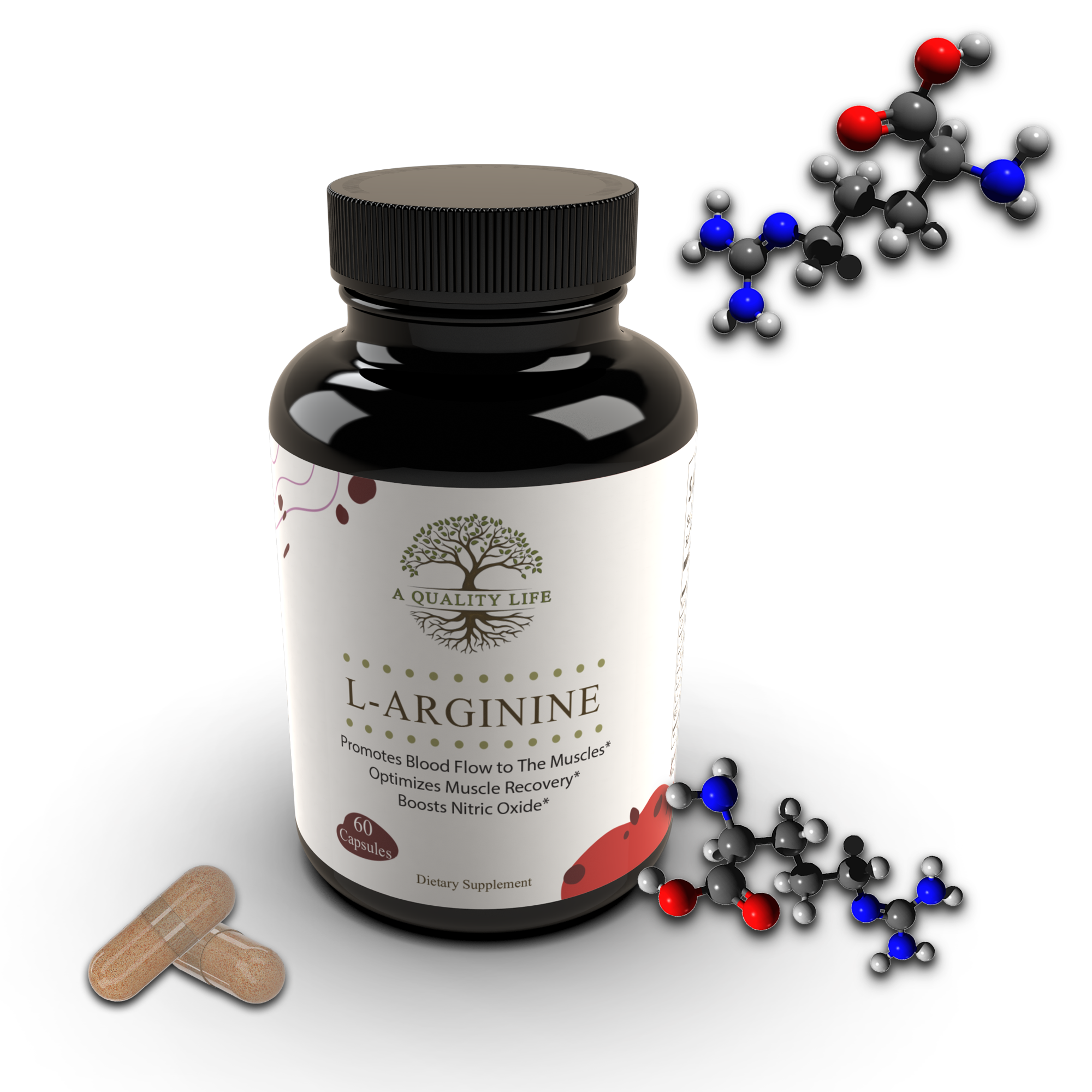 L-Arginine