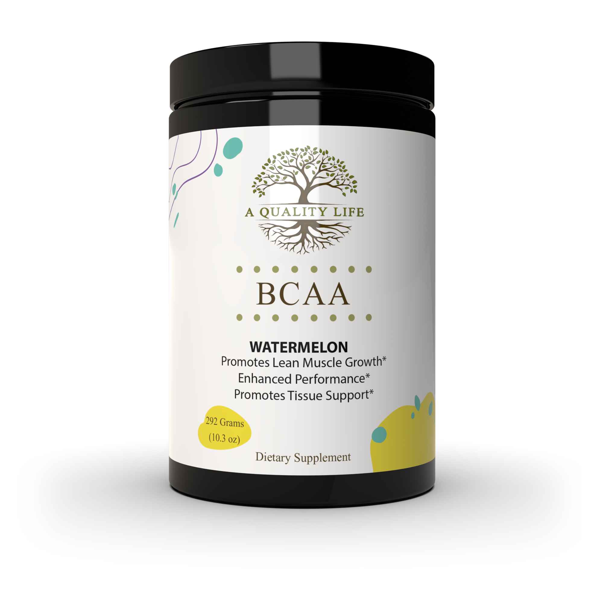 BCAA Watermelon - Optimal Muscle Recovery & Growth