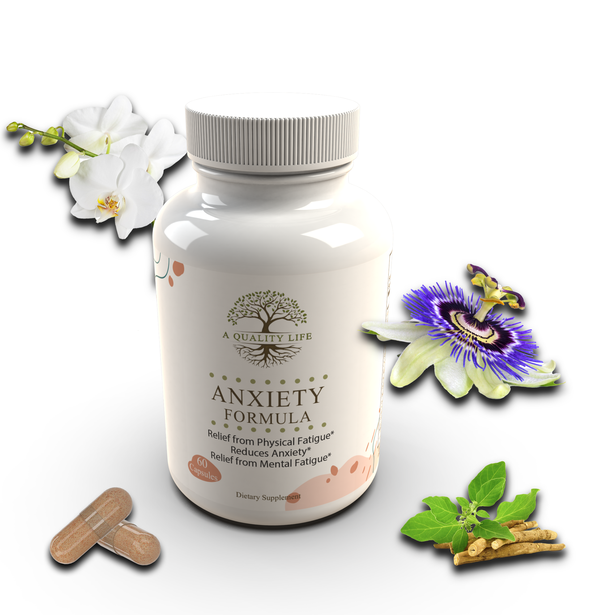 Anxiety Formula