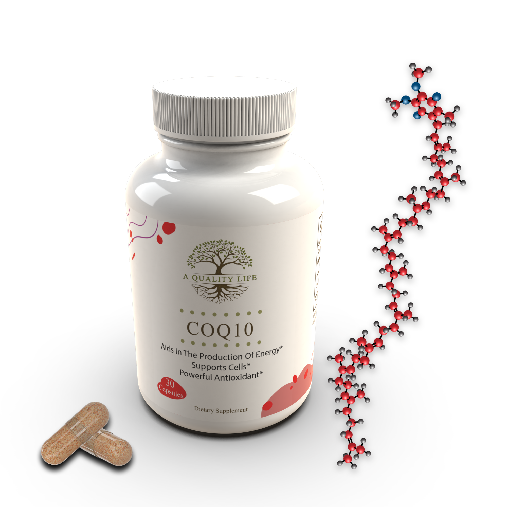 CoQ10