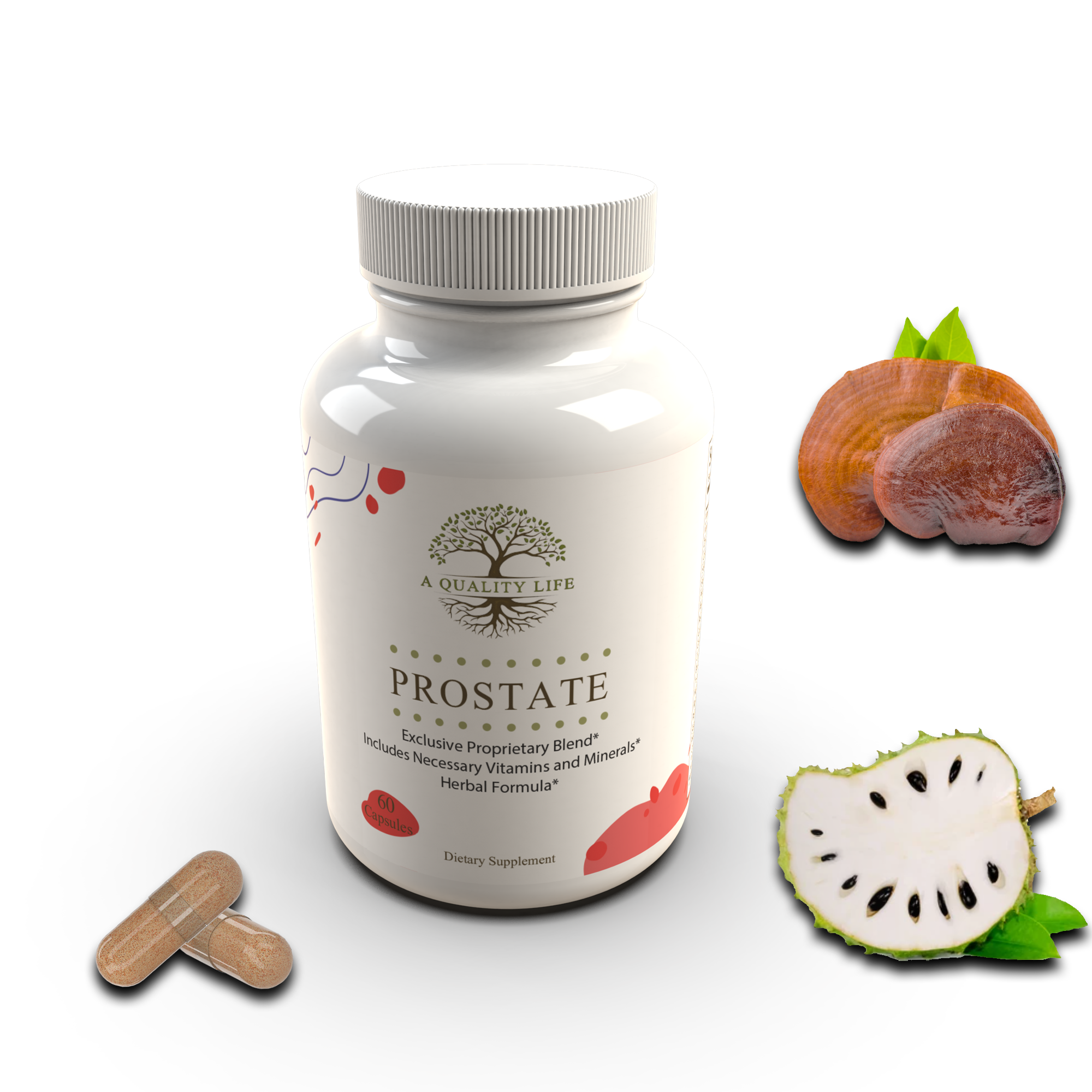 Prostate Supplement
