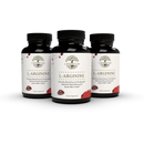 Endurance Evolution: L-Arginine 3-Month Journey