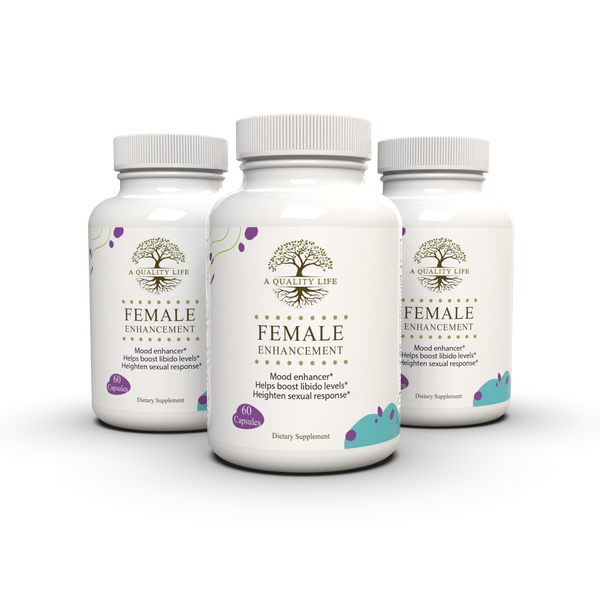 A Quality Life Nutrition A Quality Life Nutrition