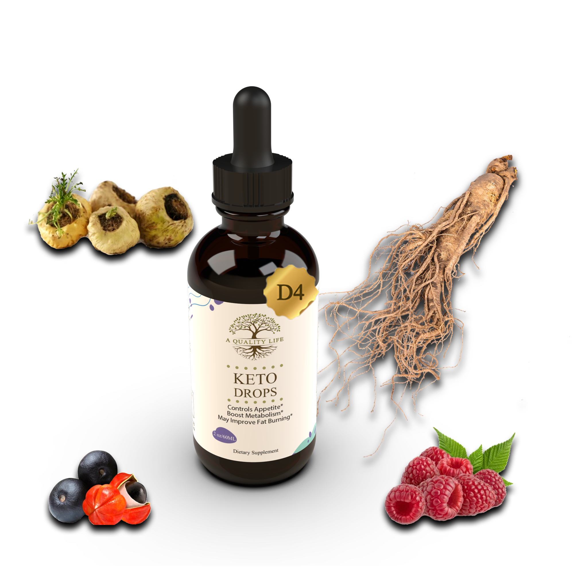 Digestive Conditioning Set