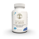 Fitness Advance of Green