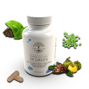 Fitness Advance of Green