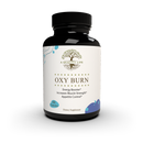 Oxy-Burn Advanced Fat-loss Formula