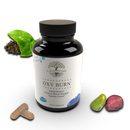 Oxy-Burn Advanced Fat-loss Formula