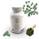Chlorella Pure