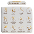 Potency&Quality