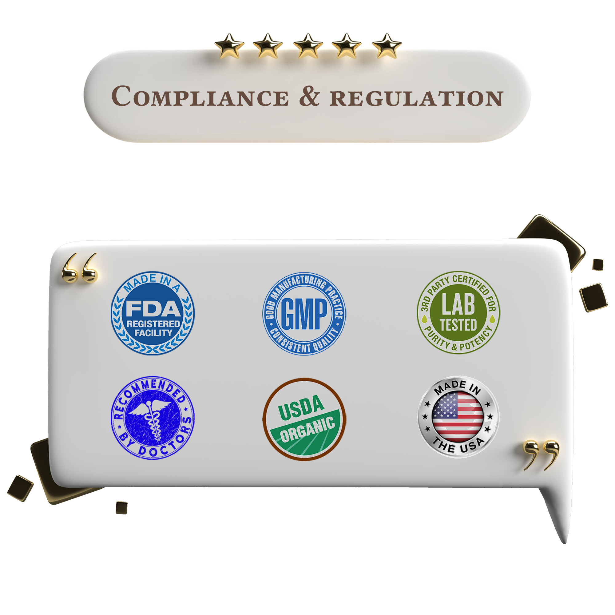 Compliance&Regulation