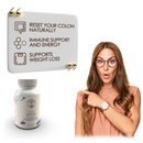 Benefits of Natural Colon Cleanse Detox