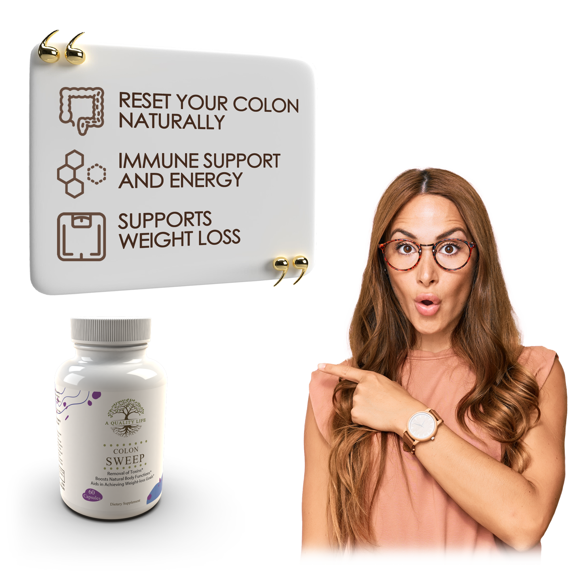 Benefits of Natural Colon Cleanse Detox