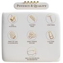 Goddess Revival 90-Day Kit