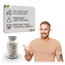 Ultra Multivitamin for Men