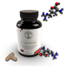 Endurance Evolution: L-Arginine 3-Month Journey