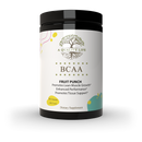 BCAA Fruit Punch - Optimal Muscle Recovery & Growth