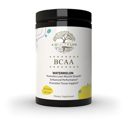 BCAA Watermelon - Optimal Muscle Recovery & Growth