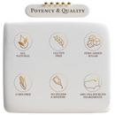 Potency&Quality