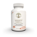 natural anxiety relief supplement