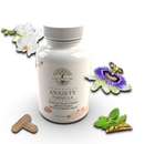 natural anxiety relief supplement
