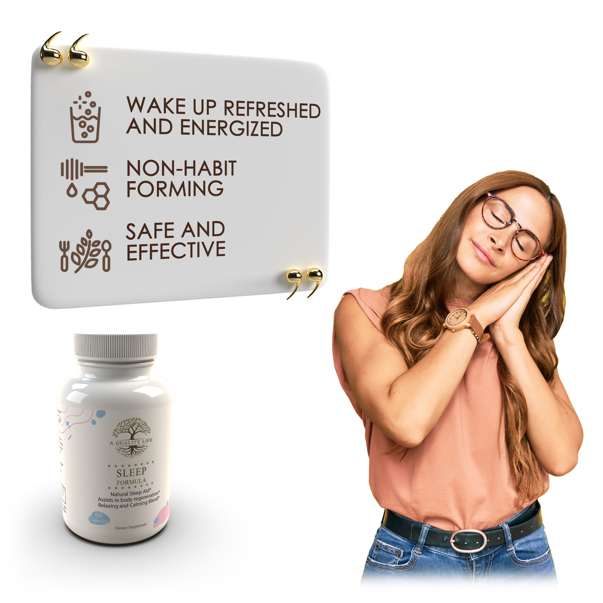 Sleep Formula Sleep Formula