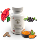 Elderberry Immune Support