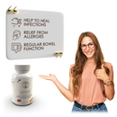 Elderberry Immune Support