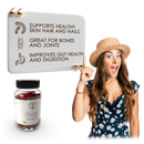 Benefits of Collagen Gummies 