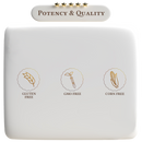 Potency&Quality