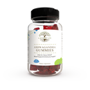 Natural Mood Enhancer - Ashwagandha Gummies