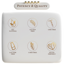 Potency&Quality