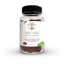 Apple Cider Vinegar Gummies