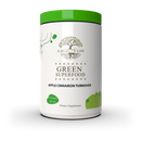 Green Superfood - Apple Cinnamon Turnover