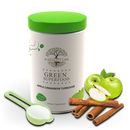 Green Superfood - Apple Cinnamon Turnover