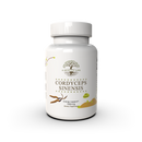 Cordyceps Mushroom