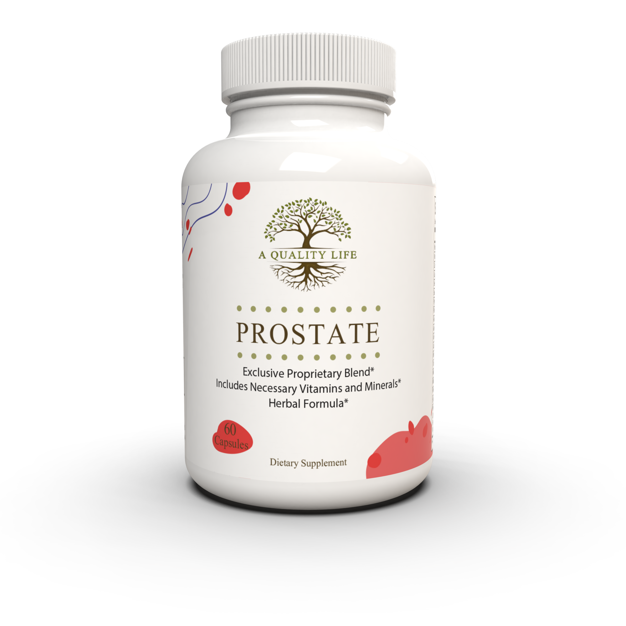 Prostate Supplement
