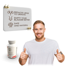 Prostate Supplement